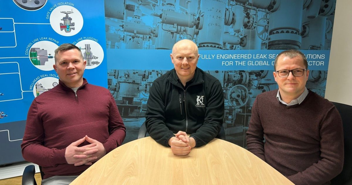 OpenGraph Image for KCI promotes three internal team members