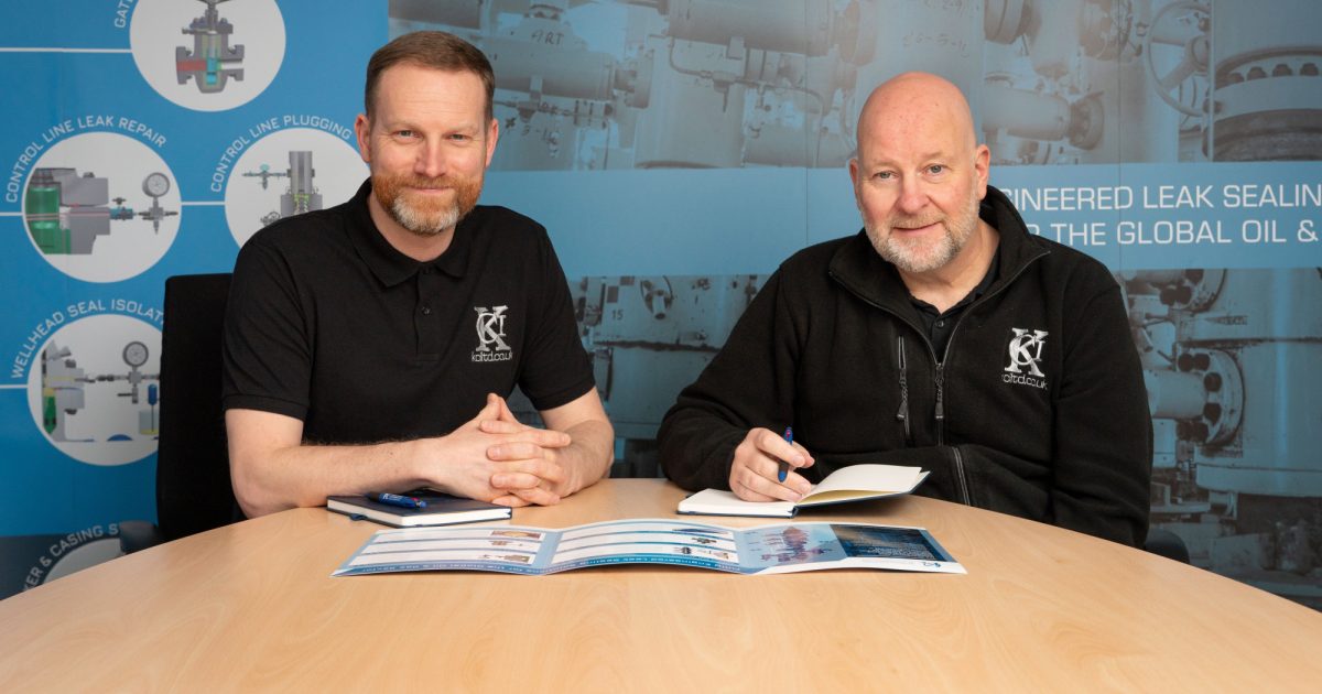 OpenGraph Image for KCI receives programme recognition