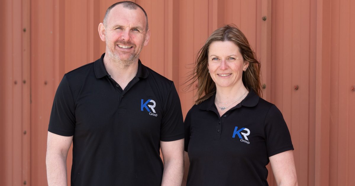 OpenGraph Image for KR Group reaffirms commitment to excellence with ISO, EN 1090 and FASET standards