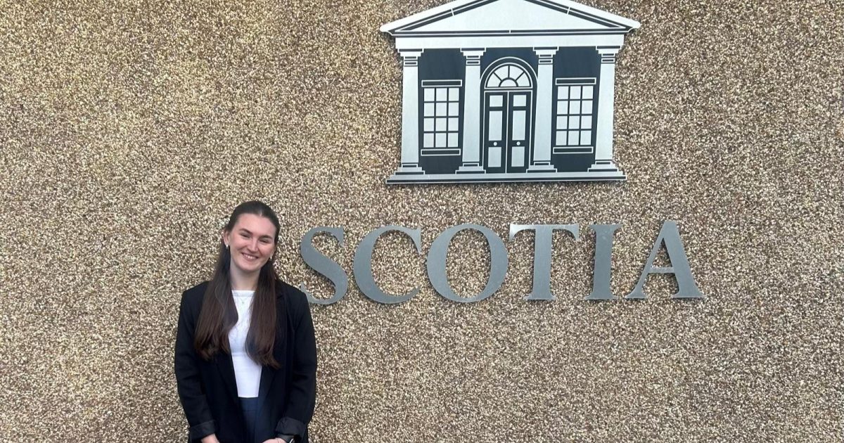OpenGraph Image for Scotia Homes appoints Kate Sutherland to marketing team