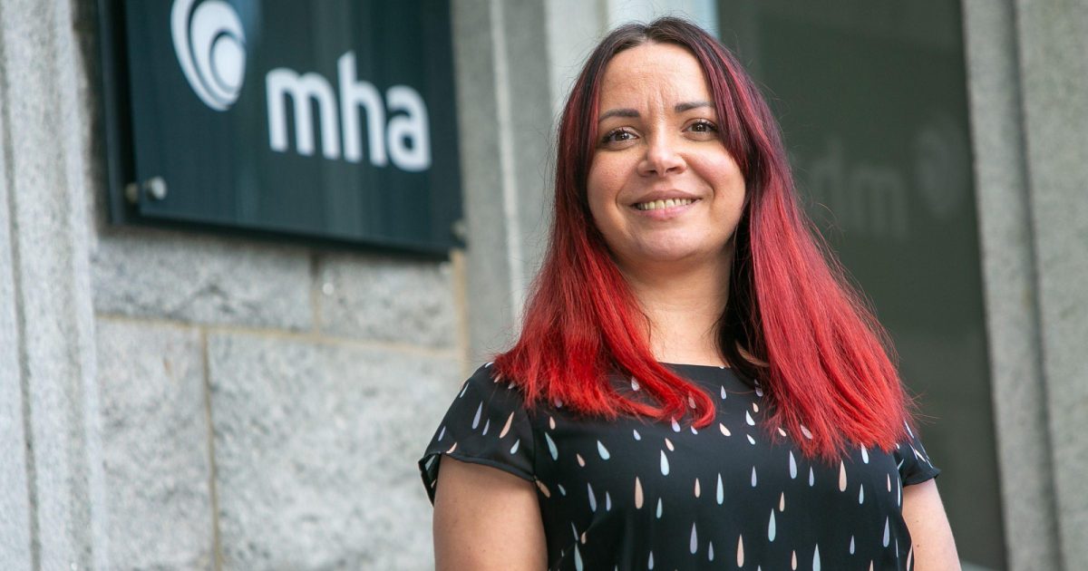 OpenGraph Image for College graduate can count on a top accountancy career after prize award