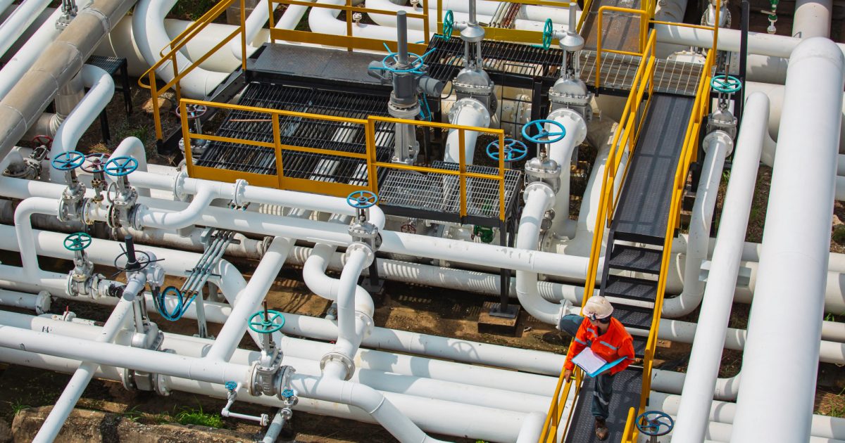 OpenGraph Image for North Sea contract secures Kelton’s position as audit specialist