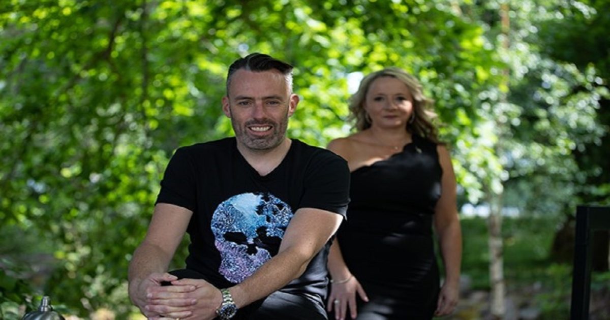 OpenGraph Image for Delight as Highland-based musician becomes Archie patron
