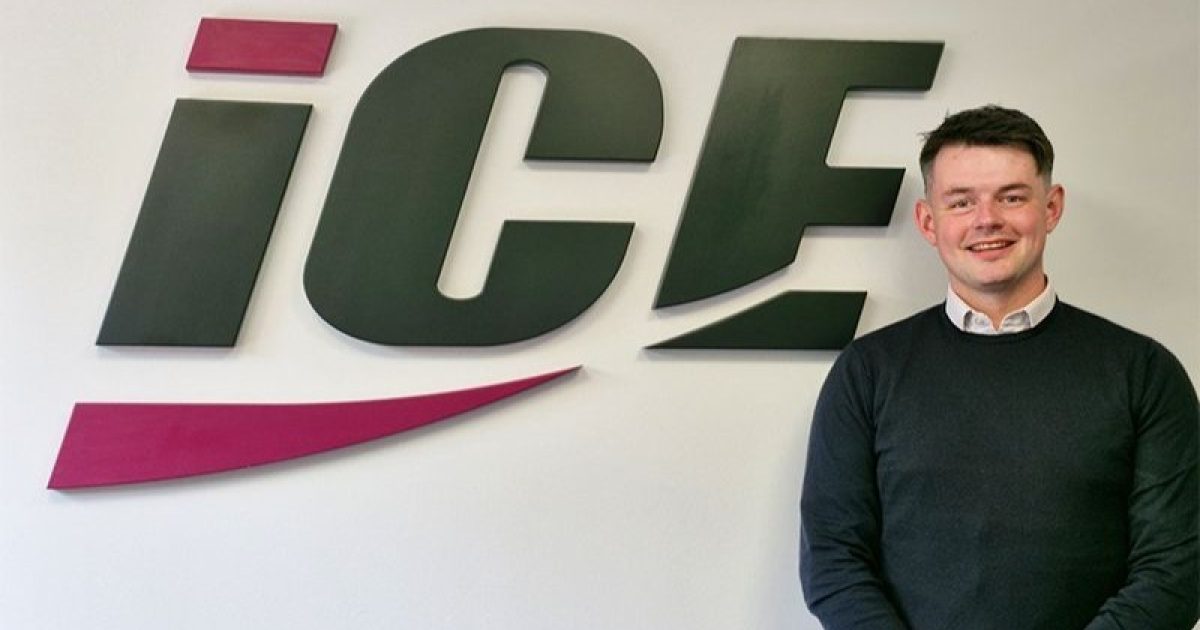 OpenGraph Image for Integrated Catering Equipment appoints business development manager