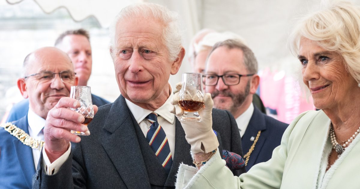 OpenGraph Image for Duncan Taylor Scotch Whisky releases two rare aged Macallans