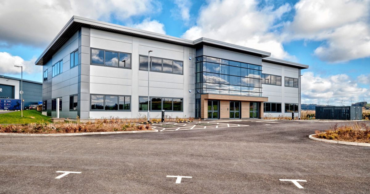 OpenGraph Image for Knight Property Group secures deal with ARO at Kingshill Park, Westhill