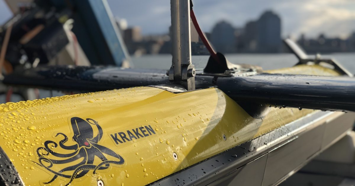 OpenGraph Image for Kraken Robotics reports strong Q2 2024 financial results