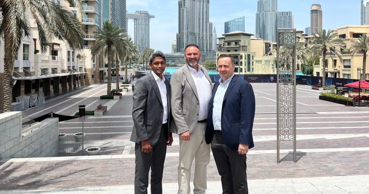 OpenGraph Image for Interocean Middle East expansion accelerated with key appointments
