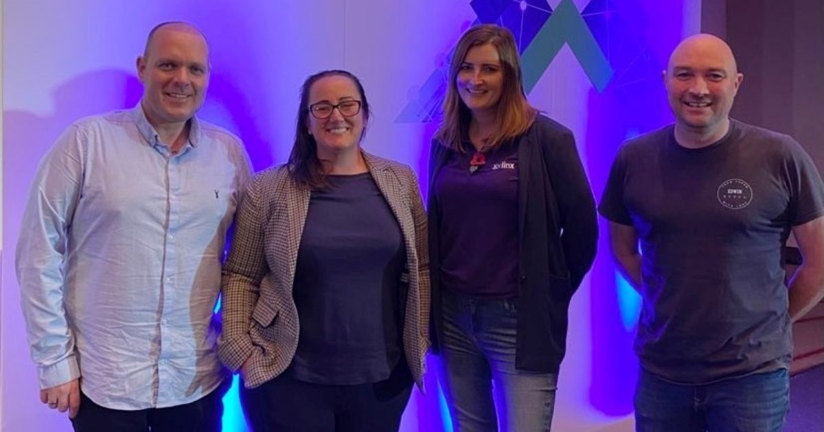 OpenGraph Image for Newcastle meets London as LINX, NCL-IX and BSO form strategic partnership