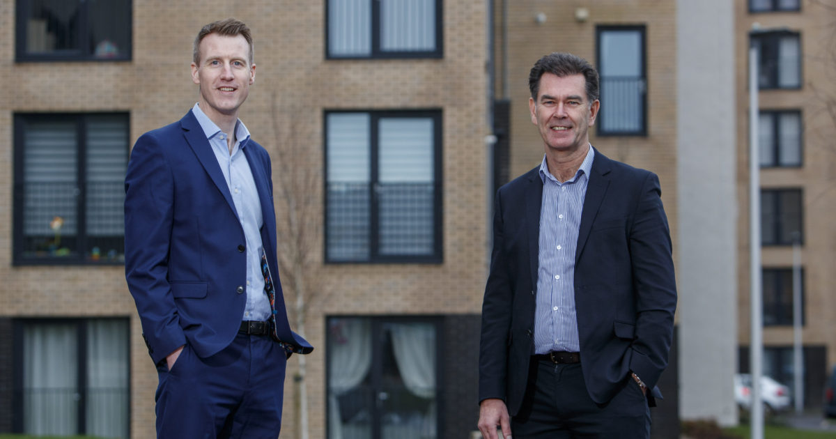 OpenGraph Image for CityFibre works with Stewart Milne Homes to drive digital inclusion in Aberdeen