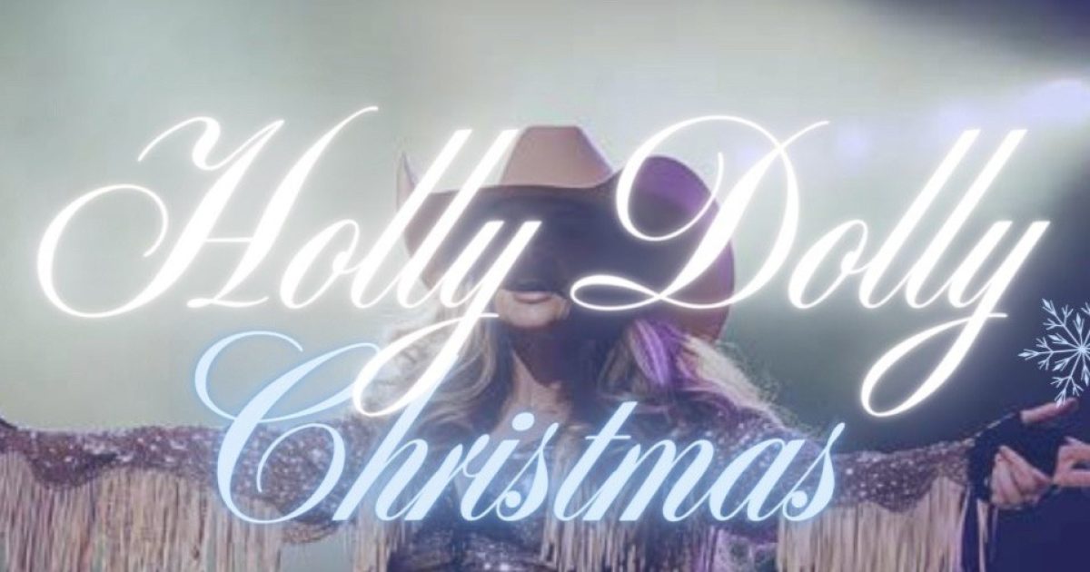 OpenGraph Image for Holly Dolly Christmas at Leonardo Hotel and Conference Venue Aberdeen Airport