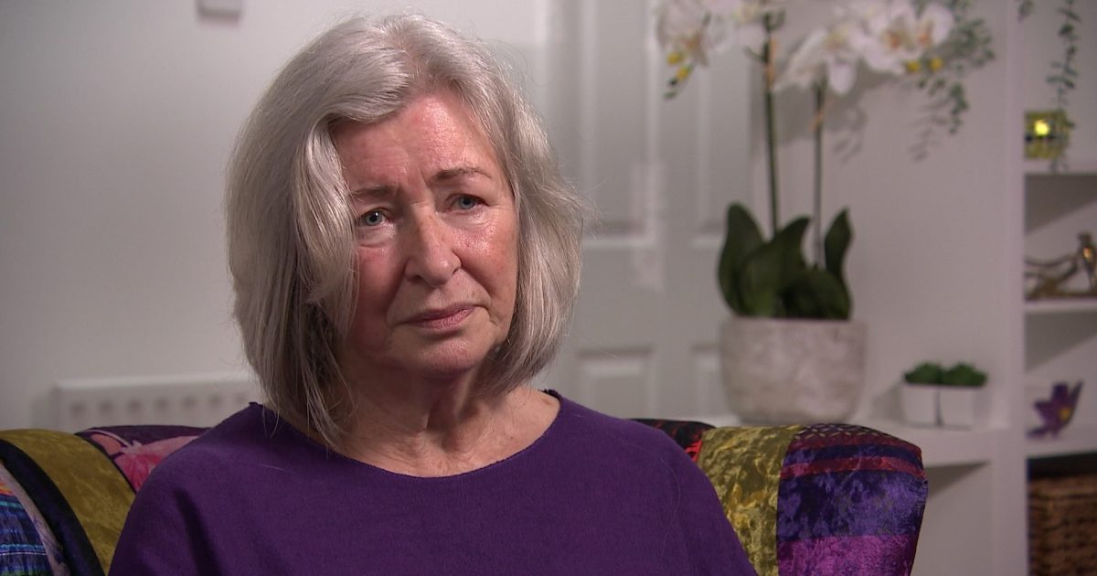 OpenGraph Image for Client of collapsed solicitor firm McClure tells STV’s Scotland Tonight of 'sleepless nights, anxiety and depression' caused by legal agreement 'trap'