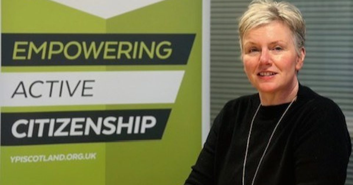 OpenGraph Image for Wood Foundation appoints new Director to lead Scotland’s premier youth social action programme