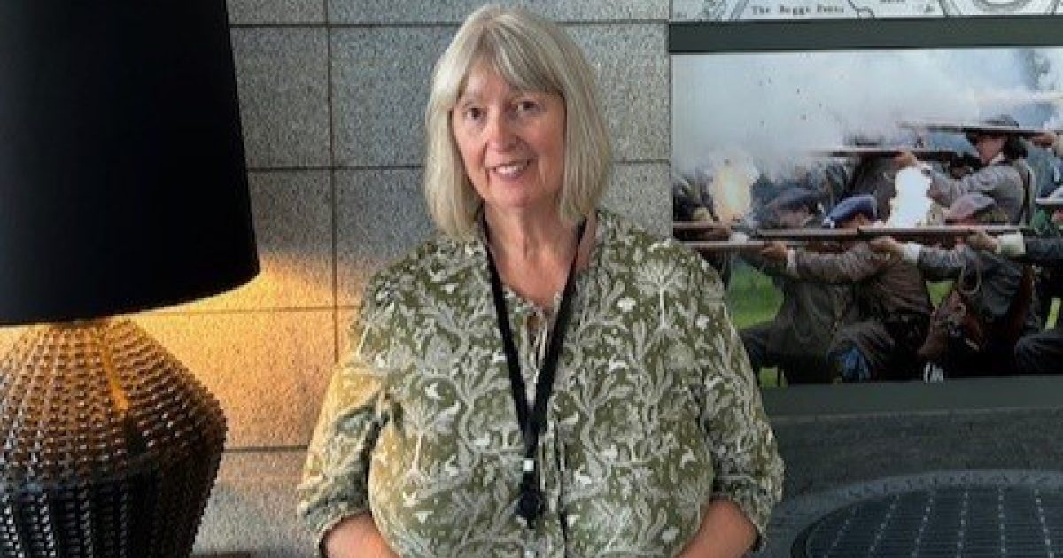 OpenGraph Image for Park Inn By Radisson appoints new sales coordinator