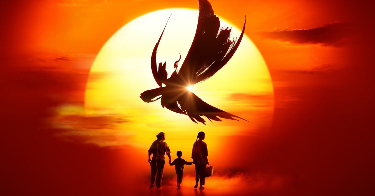 OpenGraph Image for Casting announced for spectacular new production of Miss Saigon at His Majesty’s Theatre