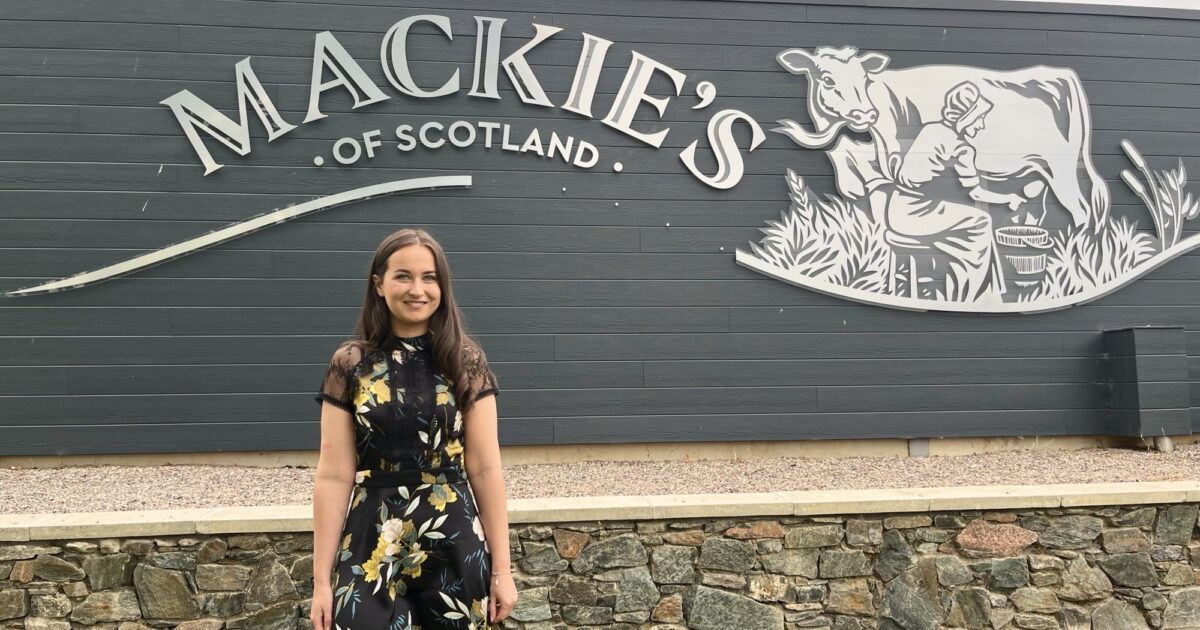 OpenGraph Image for Mackie’s appoints its first People and Development Manager