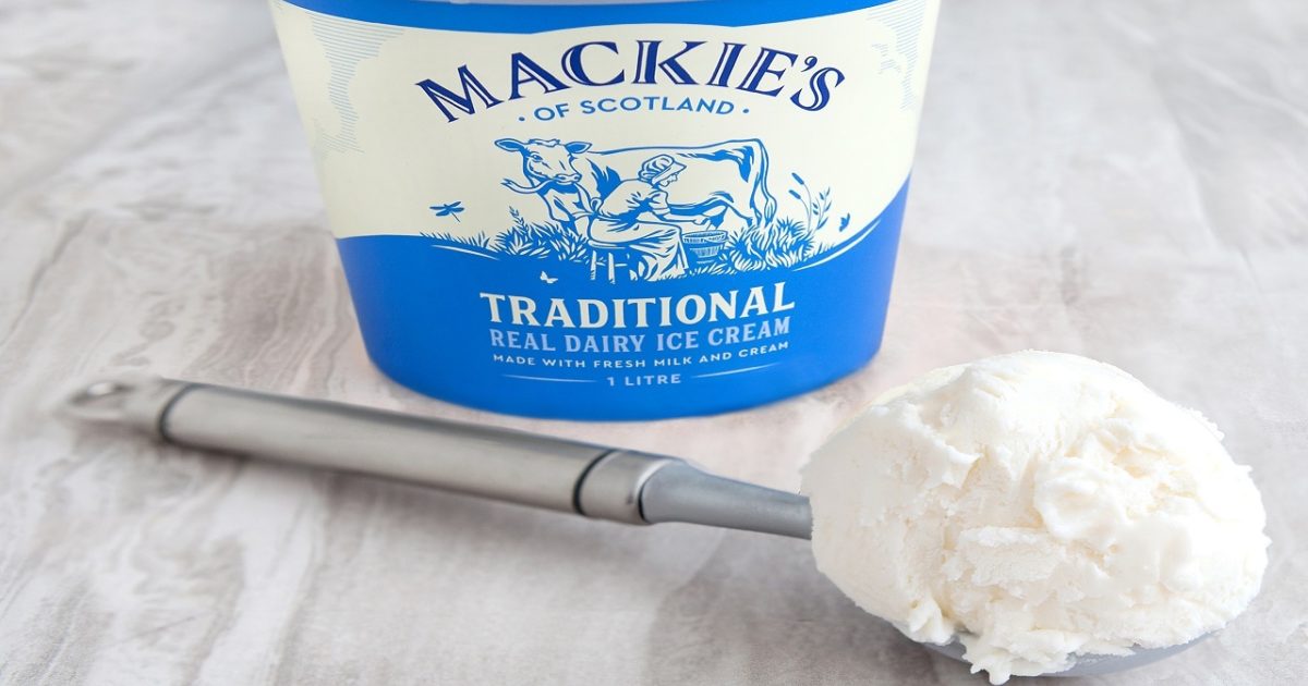 OpenGraph Image for Ice cream brand expands landmark deal with Marks and Spencer’s
