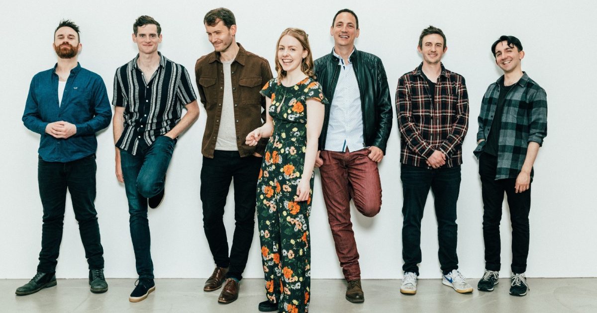 OpenGraph Image for Mànran LIVE in Aviemore