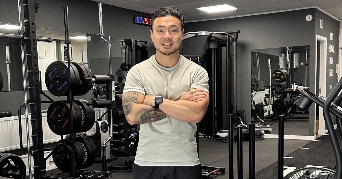 OpenGraph Image for Aberdeen start-up showing off results of Business Gateway support with new premises