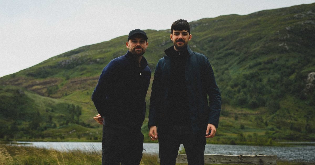 OpenGraph Image for Tickets on sale now for 2025 Braemar Folk Festival