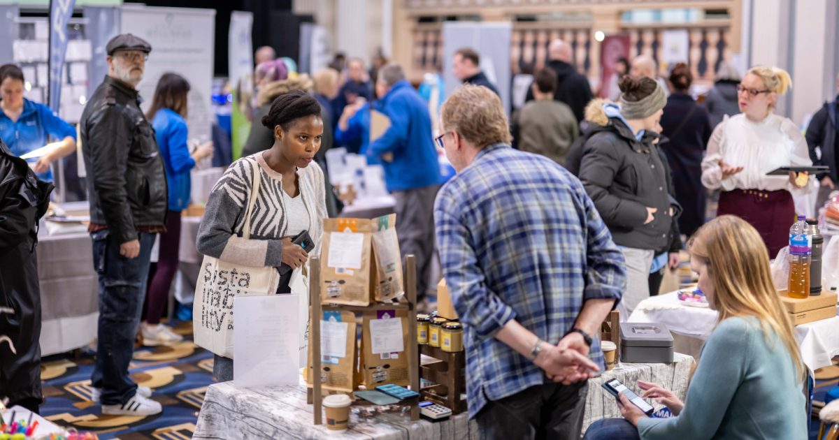 OpenGraph Image for Wellbeing takes centre stage as free Aberdeen festival welcomes top experts