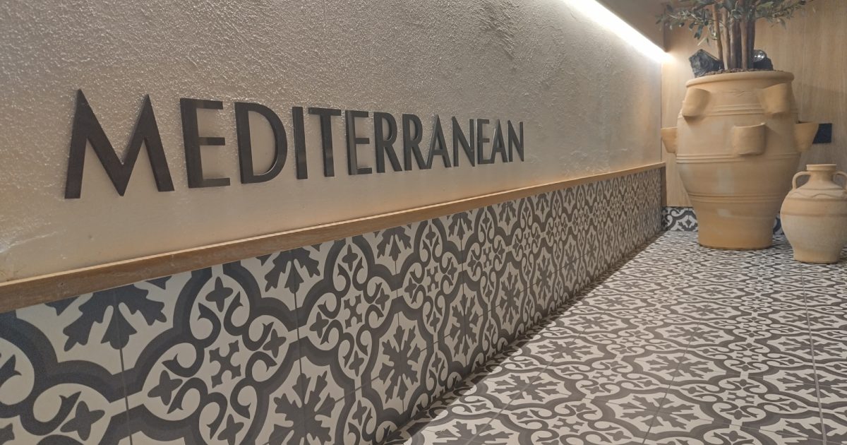 OpenGraph Image for Mediterranean: A new dining gem in Aberdeen