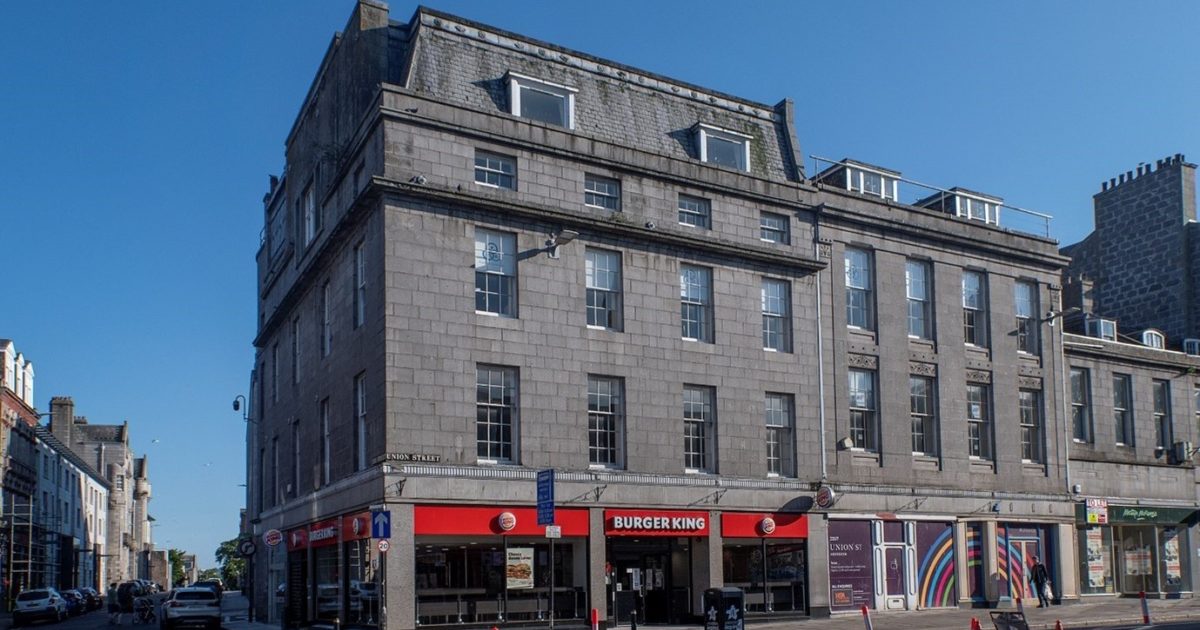 OpenGraph Image for Mental health charity brings support to the heart of the city