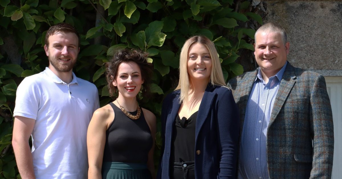 OpenGraph Image for Moment targets ambitious international growth plans with support from UMi Debt Finance Scotland
