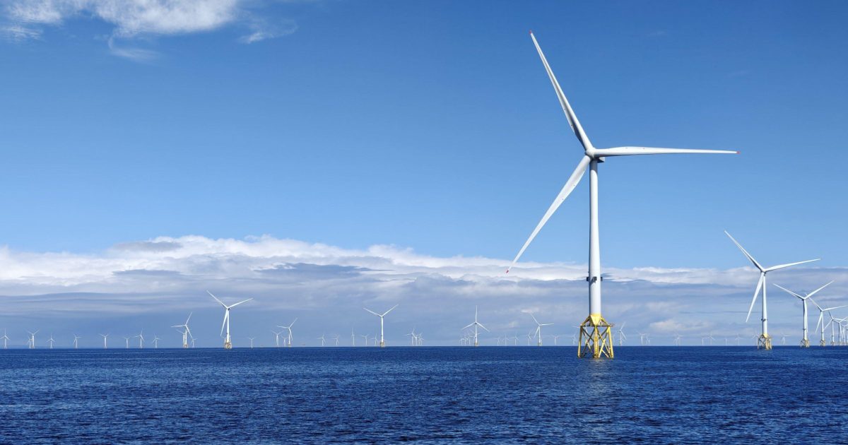OpenGraph Image for Transmission charges threaten Scottish offshore wind future, warns trio of developers