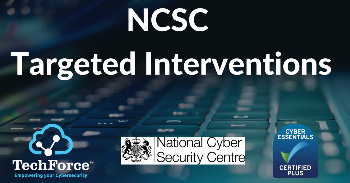 OpenGraph Image for Fully Funded Cyber audits - Deadline fast approaching; don't miss out!