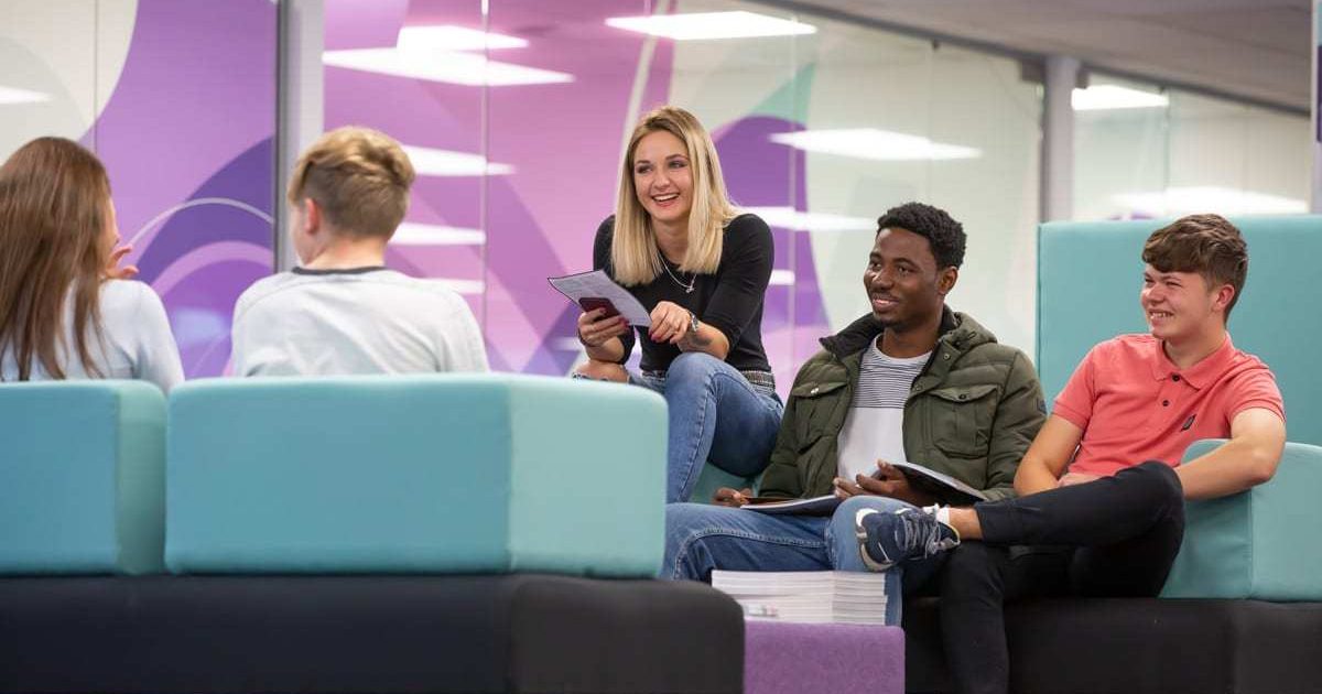 OpenGraph Image for Open day experiences promise a taste of student life at North East Scotland College and the Scottish Maritime Academy