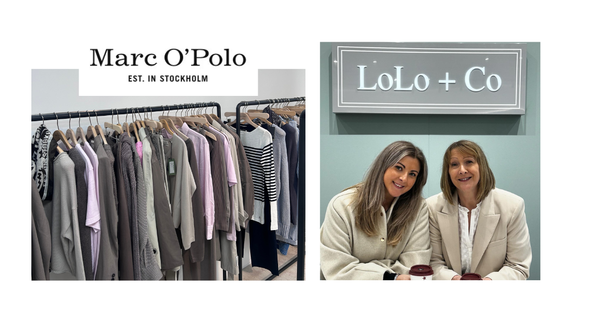 OpenGraph Image for LoLo+Co becomes exclusive Scottish stockist of Marc O’Polo