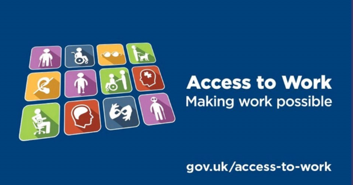 Free "Access to Work" sessions for local employers