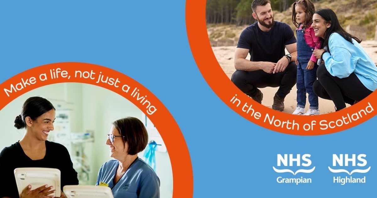 OpenGraph Image for Paediatric and medical assessment care enhanced at Elgin hospital