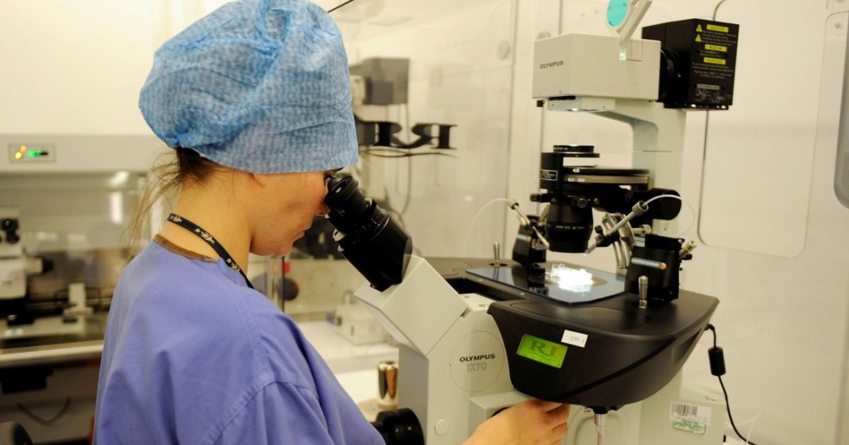 OpenGraph Image for NHS Grampian Charity announces open call for research grants