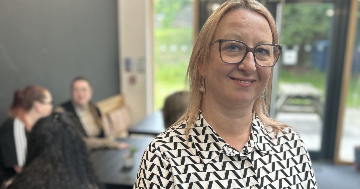 OpenGraph Image for Project offering support and breaking stigma facing birth parents