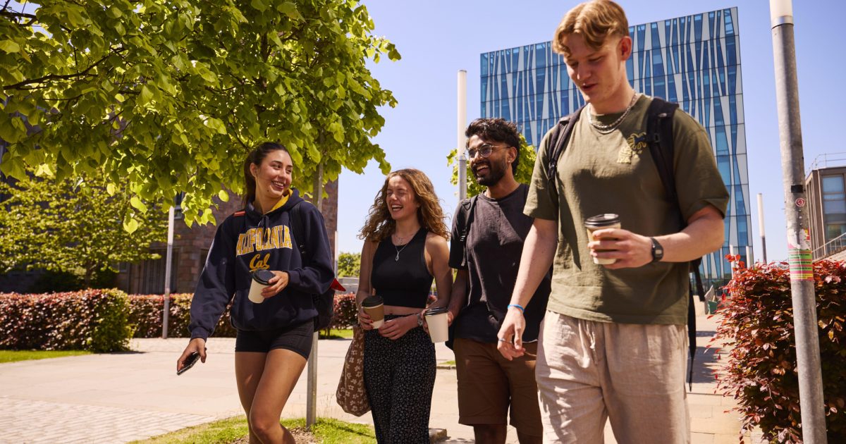 OpenGraph Image for University of Aberdeen secures third place in national work experience ranking