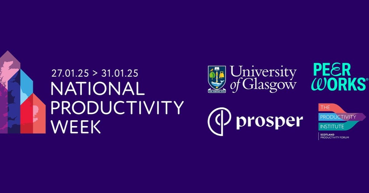 OpenGraph Image for Prosper Peer Works event