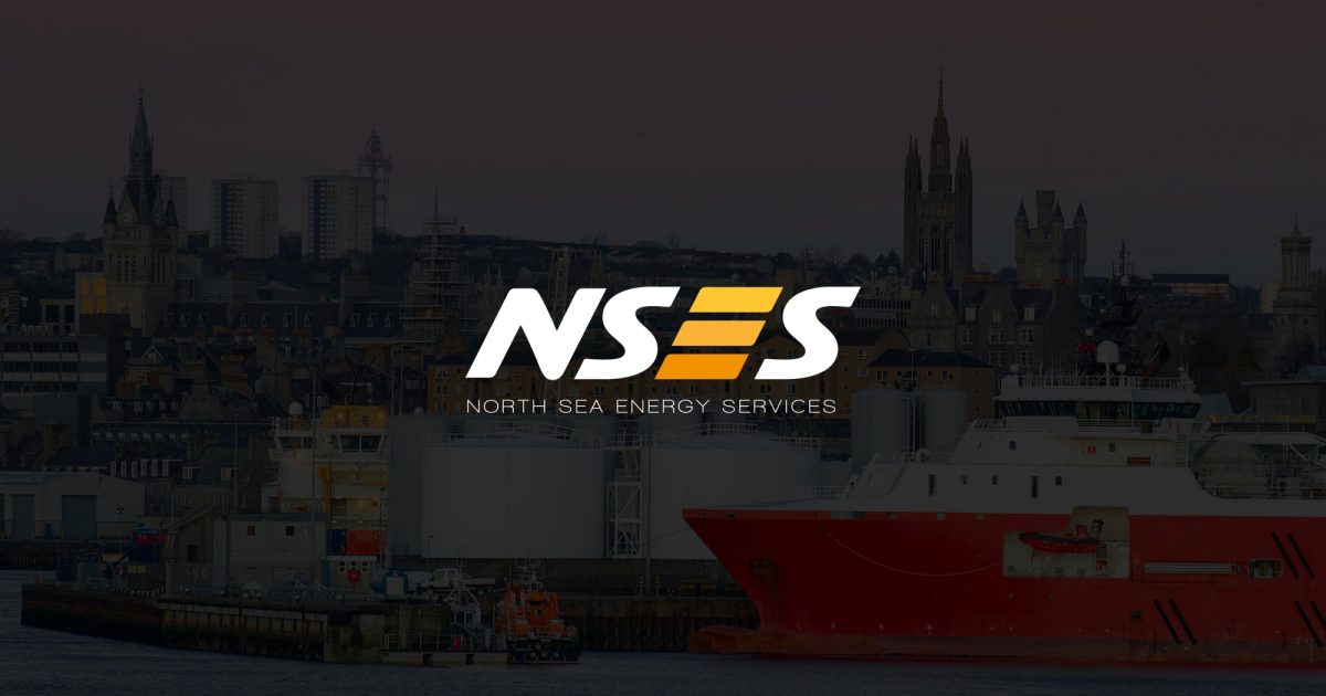 OpenGraph Image for North Sea Energy Services Ltd. to attend Aberdeen Hydrogen Hub Supply Chain Engagement event