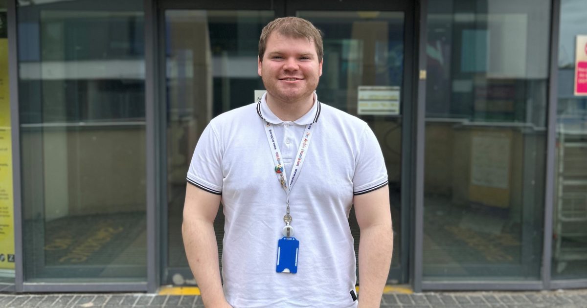 OpenGraph Image for Nathan Reid – regional fundraising officer