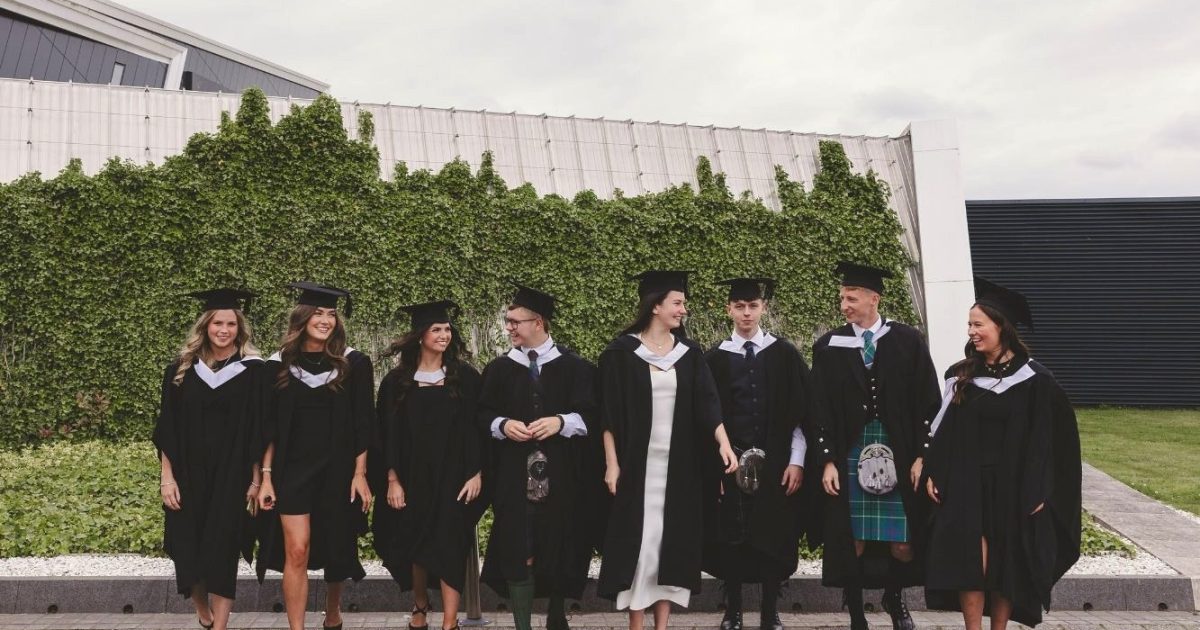 OpenGraph Image for RGU launches new Graduate Apprenticeship in Business and Project Management
