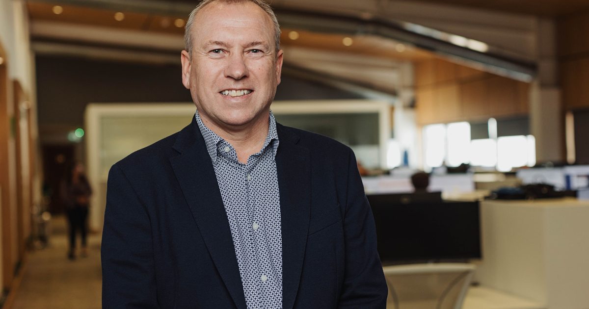 OpenGraph Image for Nexos secures HVAC services contract for EnQuest’s UKCS offshore assets