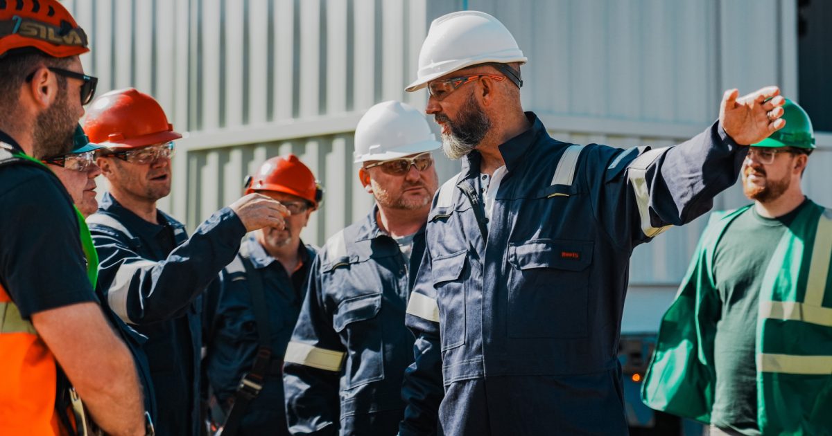 OpenGraph Image for Nexos expands into onshore energy EPC market