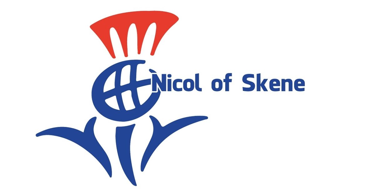 OpenGraph Image for Nicol of Skene are winner at the Trades Awards for the second year running