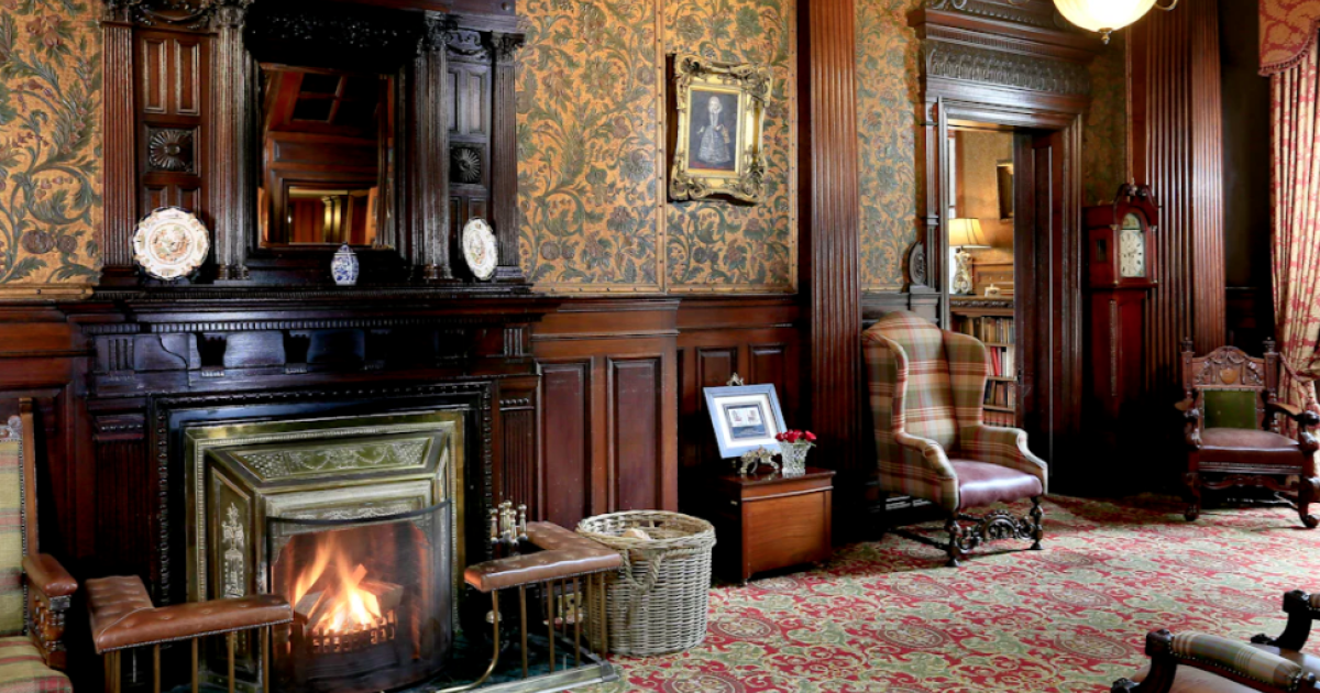 OpenGraph Image for Macdonald Norwood Hall launches Christmas party packages