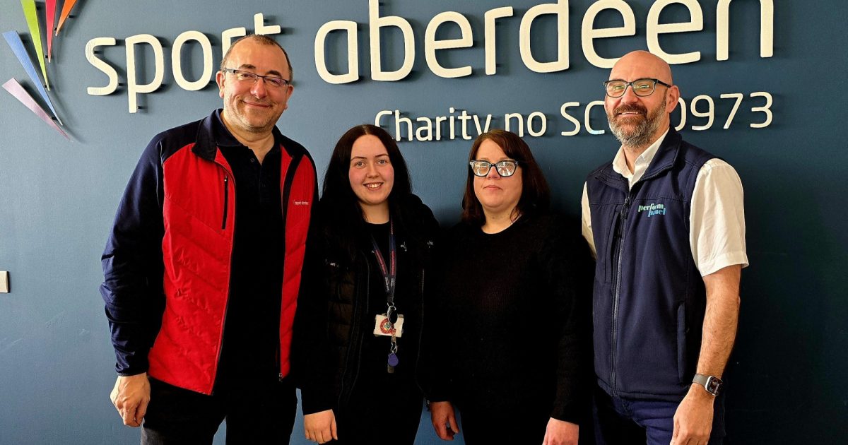 OpenGraph Image for Nu-Style Products sponsors Active Schools Fun Run series