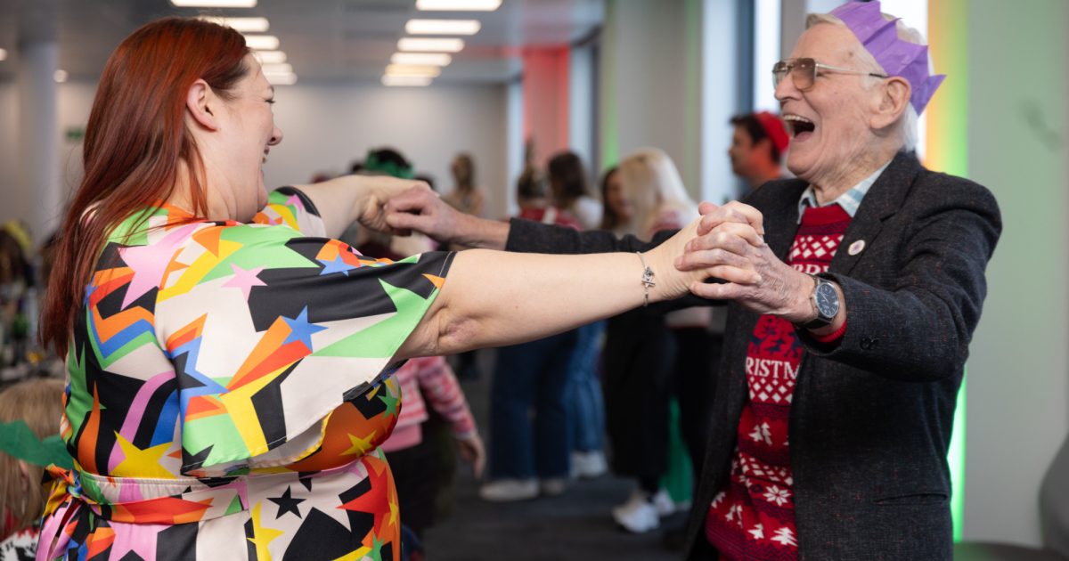 OpenGraph Image for P&J Live joins other UK venues to participate in One Day At Christmas