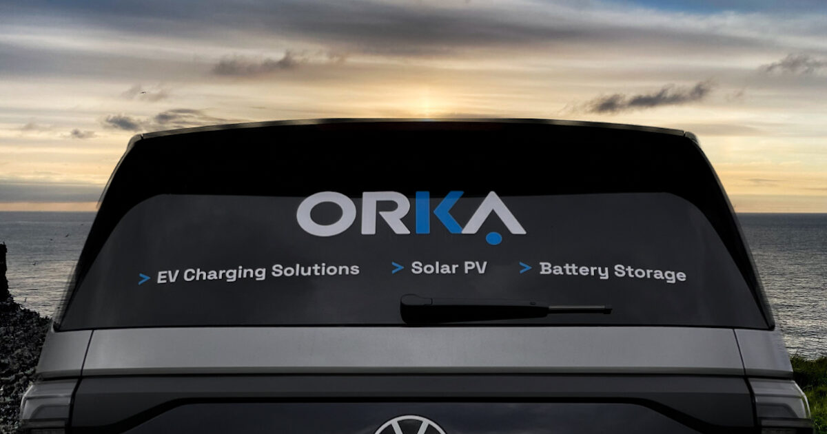 OpenGraph Image for Sharing knowledge, not just products: ORKA Solutions launches informative FAQ section driven by their customers