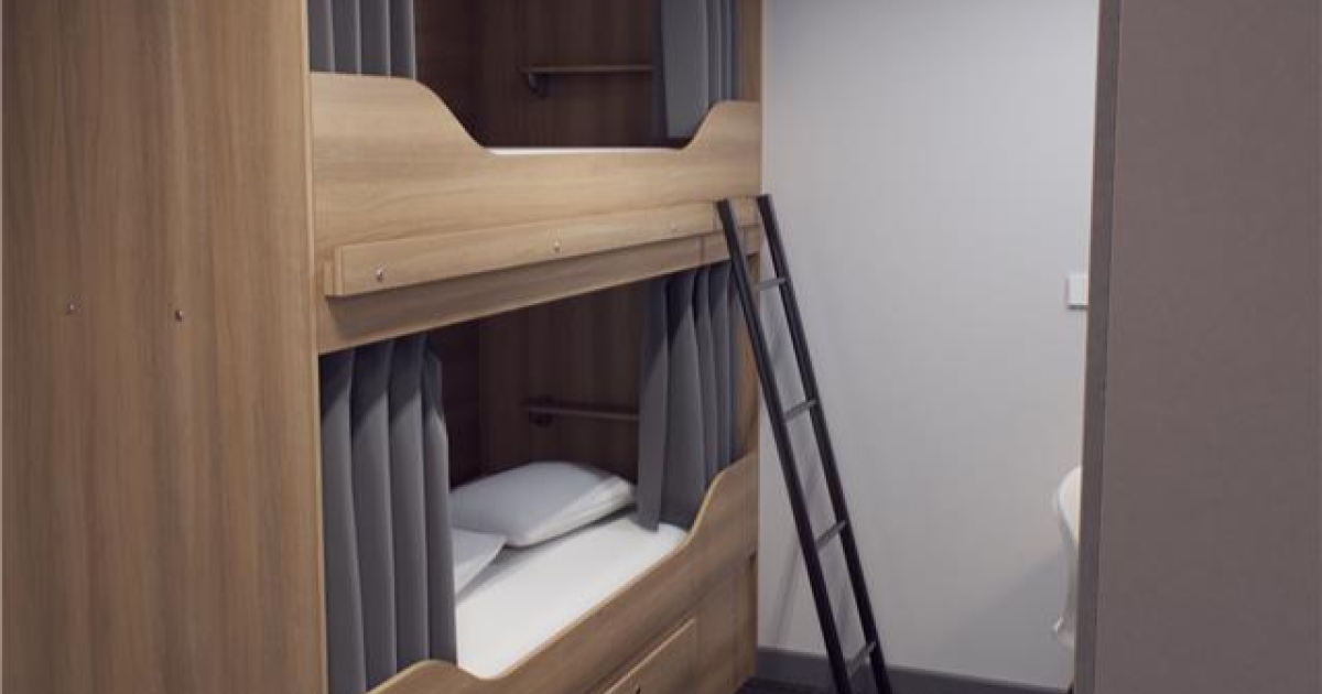 OpenGraph Image for Nu-Style Products partners with local company to produce offshore furniture offering