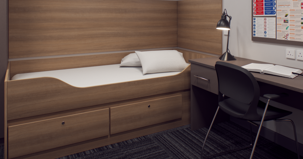 OpenGraph Image for Nu-Style Products launches offshore offering